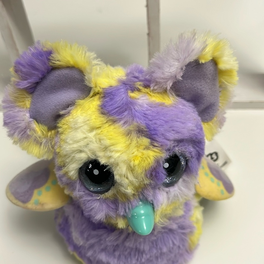 HATCHIMALS Fabula (F1) - Picture 5 of 8